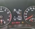 Сірий Кіа Ріо, об'ємом двигуна 1.6 л та пробігом 47 тис. км за 14500 $, фото 3 на Automoto.ua