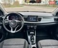 Серый Киа Рио, объемом двигателя 1.59 л и пробегом 68 тыс. км за 11500 $, фото 24 на Automoto.ua