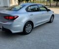 Серый Киа Рио, объемом двигателя 1.6 л и пробегом 25 тыс. км за 12300 $, фото 19 на Automoto.ua