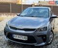 Сірий Кіа Ріо, об'ємом двигуна 1.37 л та пробігом 135 тис. км за 12999 $, фото 4 на Automoto.ua