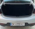 Серый Киа Рио, объемом двигателя 1.6 л и пробегом 25 тыс. км за 12300 $, фото 4 на Automoto.ua