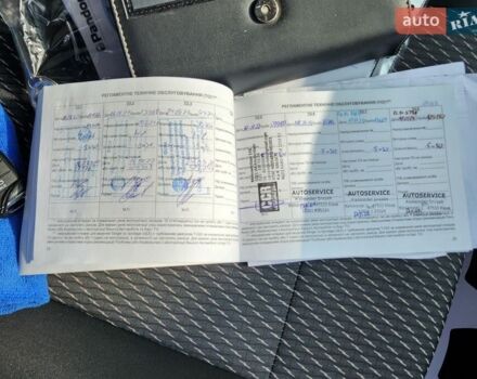 Сірий Кіа Ріо, об'ємом двигуна 1.37 л та пробігом 135 тис. км за 12999 $, фото 52 на Automoto.ua