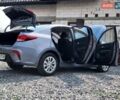 Сірий Кіа Ріо, об'ємом двигуна 1.37 л та пробігом 135 тис. км за 12999 $, фото 44 на Automoto.ua