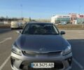 Серый Киа Рио, объемом двигателя 1.37 л и пробегом 135 тыс. км за 11100 $, фото 1 на Automoto.ua
