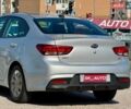 Серый Киа Рио, объемом двигателя 1.59 л и пробегом 68 тыс. км за 10900 $, фото 79 на Automoto.ua