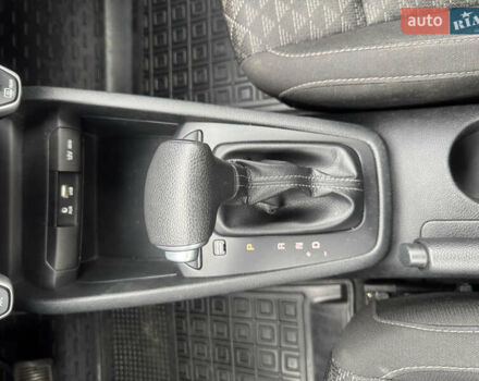 Серый Киа Рио, объемом двигателя 1.6 л и пробегом 65 тыс. км за 12800 $, фото 24 на Automoto.ua