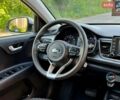 Серый Киа Рио, объемом двигателя 1.59 л и пробегом 68 тыс. км за 10900 $, фото 14 на Automoto.ua