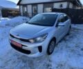 Сірий Кіа Ріо, об'ємом двигуна 1.6 л та пробігом 65 тис. км за 12700 $, фото 1 на Automoto.ua