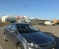 Серый Киа Рио, объемом двигателя 1.37 л и пробегом 135 тыс. км за 11100 $, фото 2 на Automoto.ua