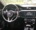 Сірий Кіа Ріо, об'ємом двигуна 1.6 л та пробігом 47 тис. км за 14500 $, фото 4 на Automoto.ua