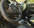 Серый Киа Рио, объемом двигателя 1.37 л и пробегом 170 тыс. км за 11000 $, фото 4 на Automoto.ua