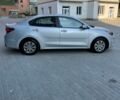 Серый Киа Рио, объемом двигателя 1.6 л и пробегом 25 тыс. км за 12300 $, фото 8 на Automoto.ua