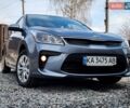 Сірий Кіа Ріо, об'ємом двигуна 1.37 л та пробігом 135 тис. км за 12999 $, фото 16 на Automoto.ua