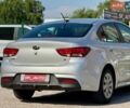 Серый Киа Рио, объемом двигателя 1.59 л и пробегом 68 тыс. км за 10900 $, фото 73 на Automoto.ua