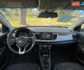 Серый Киа Рио, объемом двигателя 1.6 л и пробегом 60 тыс. км за 9700 $, фото 25 на Automoto.ua