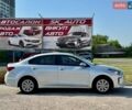 Серый Киа Рио, объемом двигателя 1.59 л и пробегом 68 тыс. км за 10900 $, фото 4 на Automoto.ua