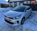 Серый Киа Рио, объемом двигателя 1.59 л и пробегом 65 тыс. км за 12700 $, фото 4 на Automoto.ua