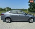 Сірий Кіа Ріо, об'ємом двигуна 1.59 л та пробігом 110 тис. км за 12550 $, фото 4 на Automoto.ua