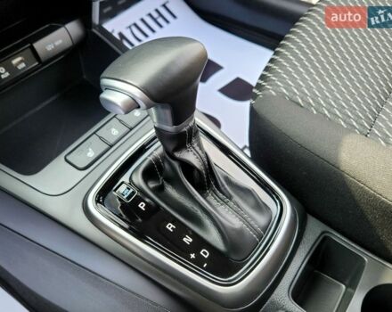 Сірий Кіа Ріо, об'ємом двигуна 1.37 л та пробігом 135 тис. км за 12999 $, фото 29 на Automoto.ua