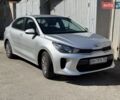 Серый Киа Рио, объемом двигателя 1.59 л и пробегом 40 тыс. км за 13000 $, фото 13 на Automoto.ua