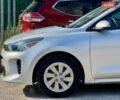 Серый Киа Рио, объемом двигателя 1.59 л и пробегом 68 тыс. км за 10900 $, фото 68 на Automoto.ua