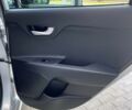 Серый Киа Рио, объемом двигателя 1.6 л и пробегом 25 тыс. км за 12300 $, фото 16 на Automoto.ua