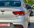 Серый Киа Рио, объемом двигателя 1.59 л и пробегом 68 тыс. км за 10900 $, фото 74 на Automoto.ua