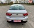 Серый Киа Рио, объемом двигателя 1.59 л и пробегом 68 тыс. км за 11500 $, фото 17 на Automoto.ua