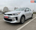Серый Киа Рио, объемом двигателя 1.6 л и пробегом 65 тыс. км за 12800 $, фото 1 на Automoto.ua