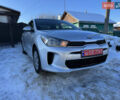 Серый Киа Рио, объемом двигателя 1.59 л и пробегом 65 тыс. км за 12700 $, фото 5 на Automoto.ua