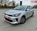 Серый Киа Рио, объемом двигателя 1.59 л и пробегом 68 тыс. км за 11800 $, фото 1 на Automoto.ua