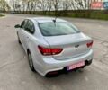 Серый Киа Рио, объемом двигателя 1.59 л и пробегом 68 тыс. км за 11500 $, фото 21 на Automoto.ua