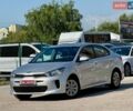 Серый Киа Рио, объемом двигателя 1.59 л и пробегом 68 тыс. км за 10900 $, фото 51 на Automoto.ua