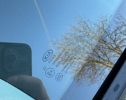 Серый Киа Рио, объемом двигателя 1.59 л и пробегом 65 тыс. км за 12700 $, фото 56 на Automoto.ua