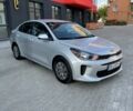 Серый Киа Рио, объемом двигателя 1.6 л и пробегом 25 тыс. км за 12300 $, фото 13 на Automoto.ua