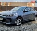 Сірий Кіа Ріо, об'ємом двигуна 1.37 л та пробігом 135 тис. км за 12999 $, фото 3 на Automoto.ua