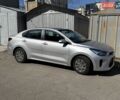 Серый Киа Рио, объемом двигателя 1.59 л и пробегом 40 тыс. км за 13000 $, фото 12 на Automoto.ua