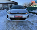 Серый Киа Рио, объемом двигателя 1.59 л и пробегом 65 тыс. км за 12700 $, фото 3 на Automoto.ua