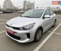 Серый Киа Рио, объемом двигателя 1.6 л и пробегом 65 тыс. км за 12800 $, фото 1 на Automoto.ua