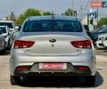 Серый Киа Рио, объемом двигателя 1.59 л и пробегом 68 тыс. км за 10900 $, фото 76 на Automoto.ua