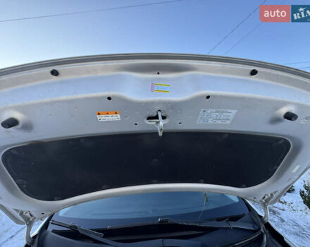 Серый Киа Рио, объемом двигателя 1.59 л и пробегом 65 тыс. км за 12700 $, фото 59 на Automoto.ua