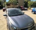 Серый Киа Рио, объемом двигателя 1.37 л и пробегом 170 тыс. км за 11000 $, фото 1 на Automoto.ua