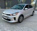 Серый Киа Рио, объемом двигателя 1.6 л и пробегом 25 тыс. км за 12300 $, фото 12 на Automoto.ua