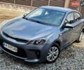 Сірий Кіа Ріо, об'ємом двигуна 1.37 л та пробігом 135 тис. км за 12999 $, фото 2 на Automoto.ua
