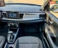 Серый Киа Рио, объемом двигателя 1.59 л и пробегом 68 тыс. км за 10900 $, фото 17 на Automoto.ua