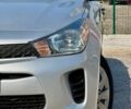 Серый Киа Рио, объемом двигателя 1.59 л и пробегом 68 тыс. км за 10900 $, фото 56 на Automoto.ua