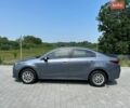 Сірий Кіа Ріо, об'ємом двигуна 1.59 л та пробігом 110 тис. км за 12550 $, фото 2 на Automoto.ua