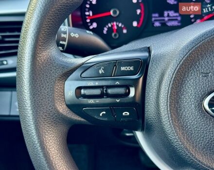 Серый Киа Рио, объемом двигателя 1.59 л и пробегом 68 тыс. км за 10900 $, фото 21 на Automoto.ua