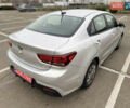 Серый Киа Рио, объемом двигателя 1.6 л и пробегом 65 тыс. км за 12800 $, фото 14 на Automoto.ua
