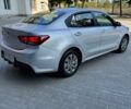 Серый Киа Рио, объемом двигателя 1.6 л и пробегом 25 тыс. км за 12300 $, фото 10 на Automoto.ua